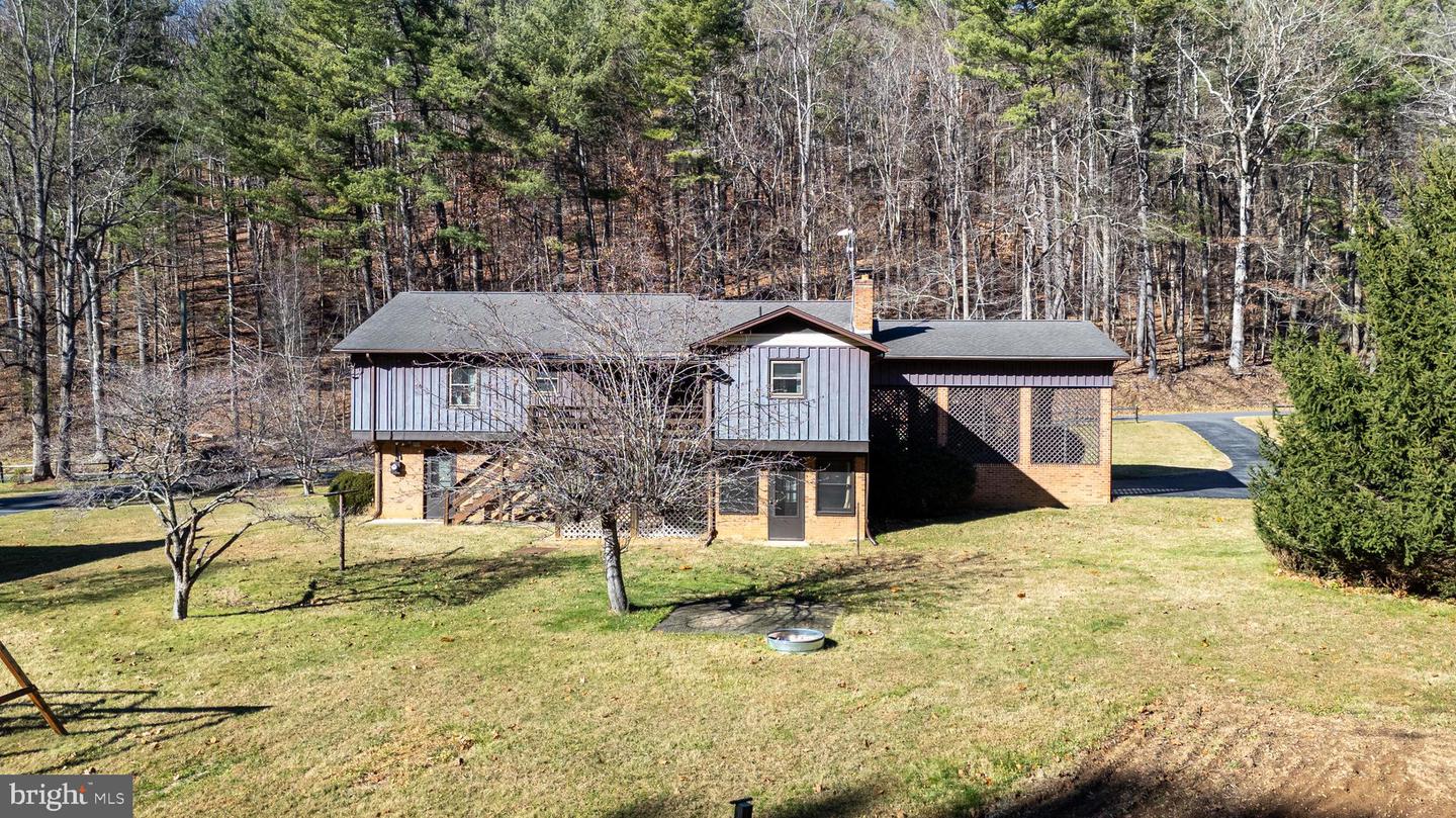 2800 ROCKY BRANCH RD, LURAY, Virginia 22835, 3 Bedrooms Bedrooms, ,3 BathroomsBathrooms,Residential,For sale,2800 ROCKY BRANCH RD,VAPA2005644 MLS # VAPA2005644