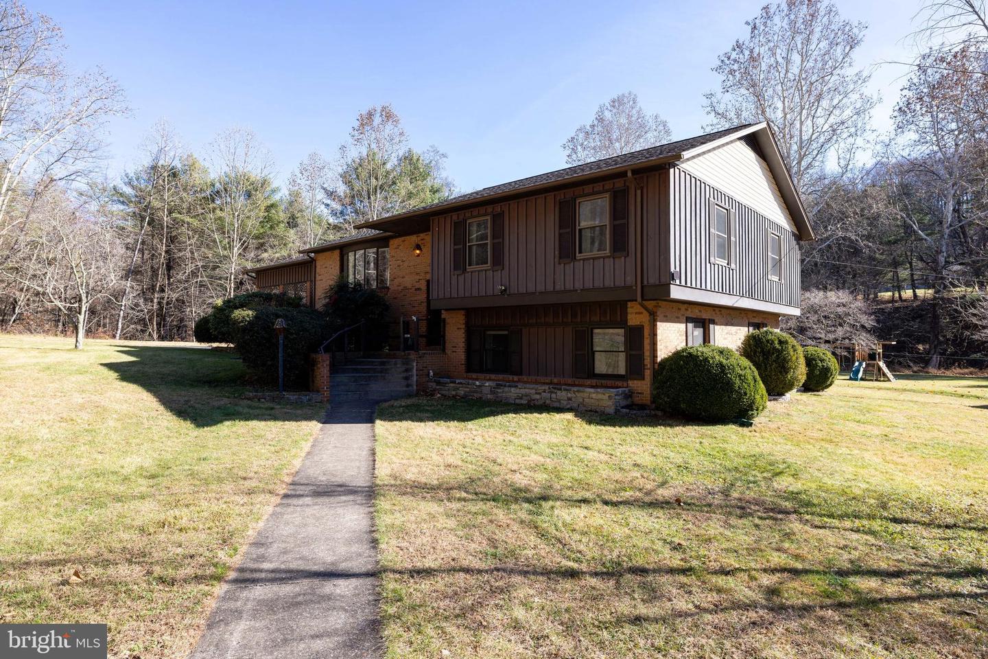 2800 ROCKY BRANCH RD, LURAY, Virginia 22835, 3 Bedrooms Bedrooms, ,3 BathroomsBathrooms,Residential,For sale,2800 ROCKY BRANCH RD,VAPA2005644 MLS # VAPA2005644