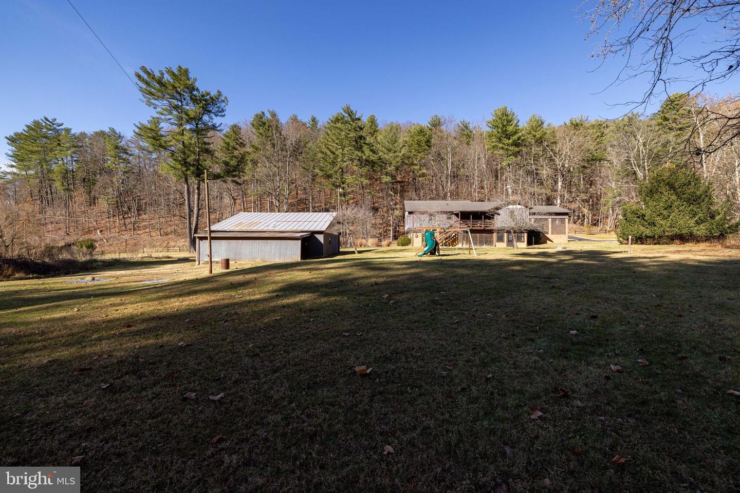 2800 ROCKY BRANCH RD, LURAY, Virginia 22835, 3 Bedrooms Bedrooms, ,3 BathroomsBathrooms,Residential,For sale,2800 ROCKY BRANCH RD,VAPA2005644 MLS # VAPA2005644