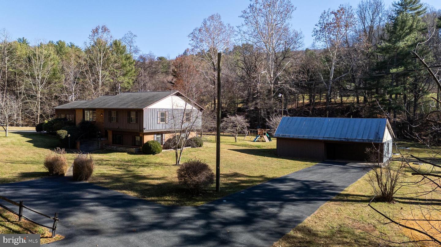 2800 ROCKY BRANCH RD, LURAY, Virginia 22835, 3 Bedrooms Bedrooms, ,3 BathroomsBathrooms,Residential,For sale,2800 ROCKY BRANCH RD,VAPA2005644 MLS # VAPA2005644