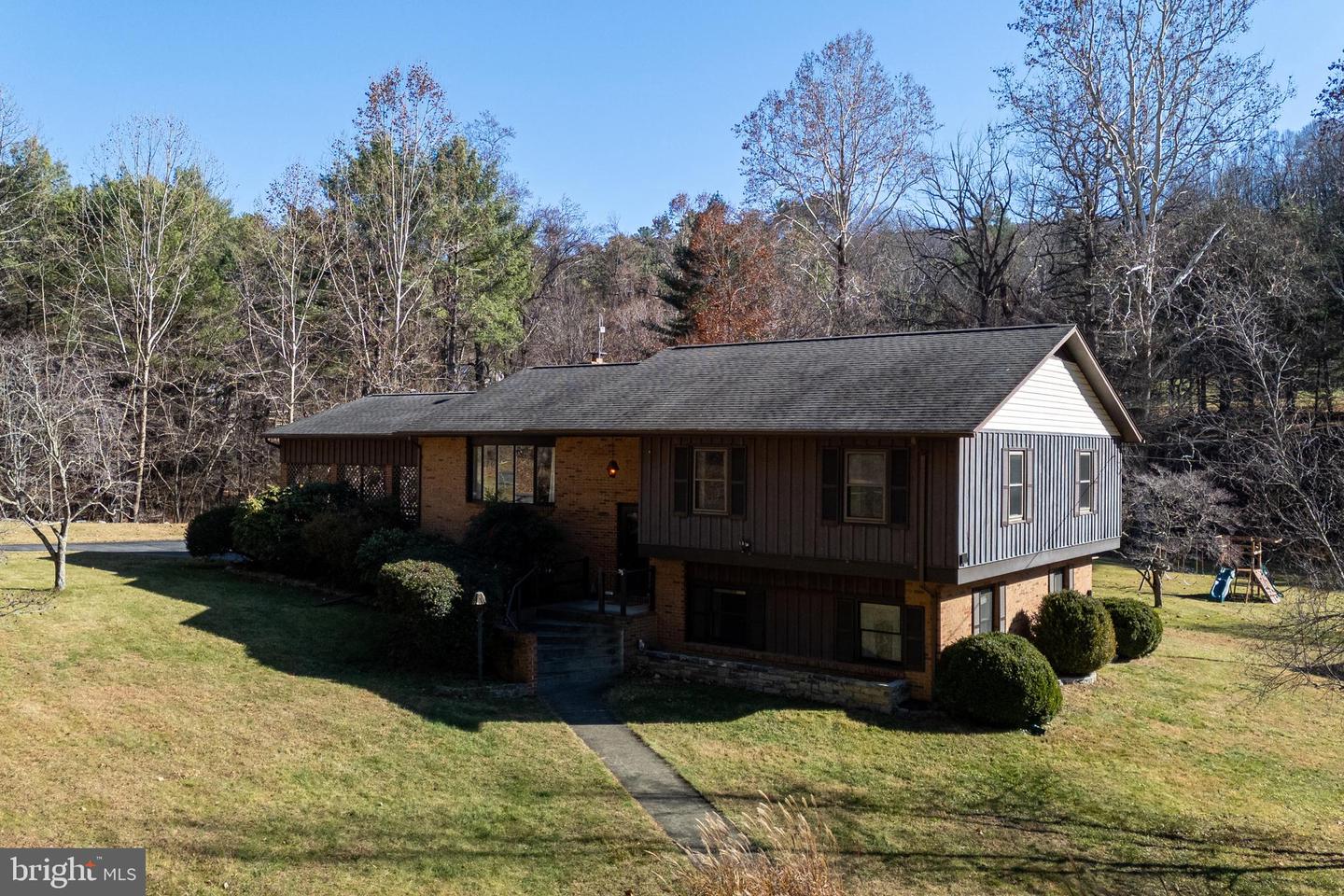 2800 ROCKY BRANCH RD, LURAY, Virginia 22835, 3 Bedrooms Bedrooms, ,3 BathroomsBathrooms,Residential,For sale,2800 ROCKY BRANCH RD,VAPA2005644 MLS # VAPA2005644