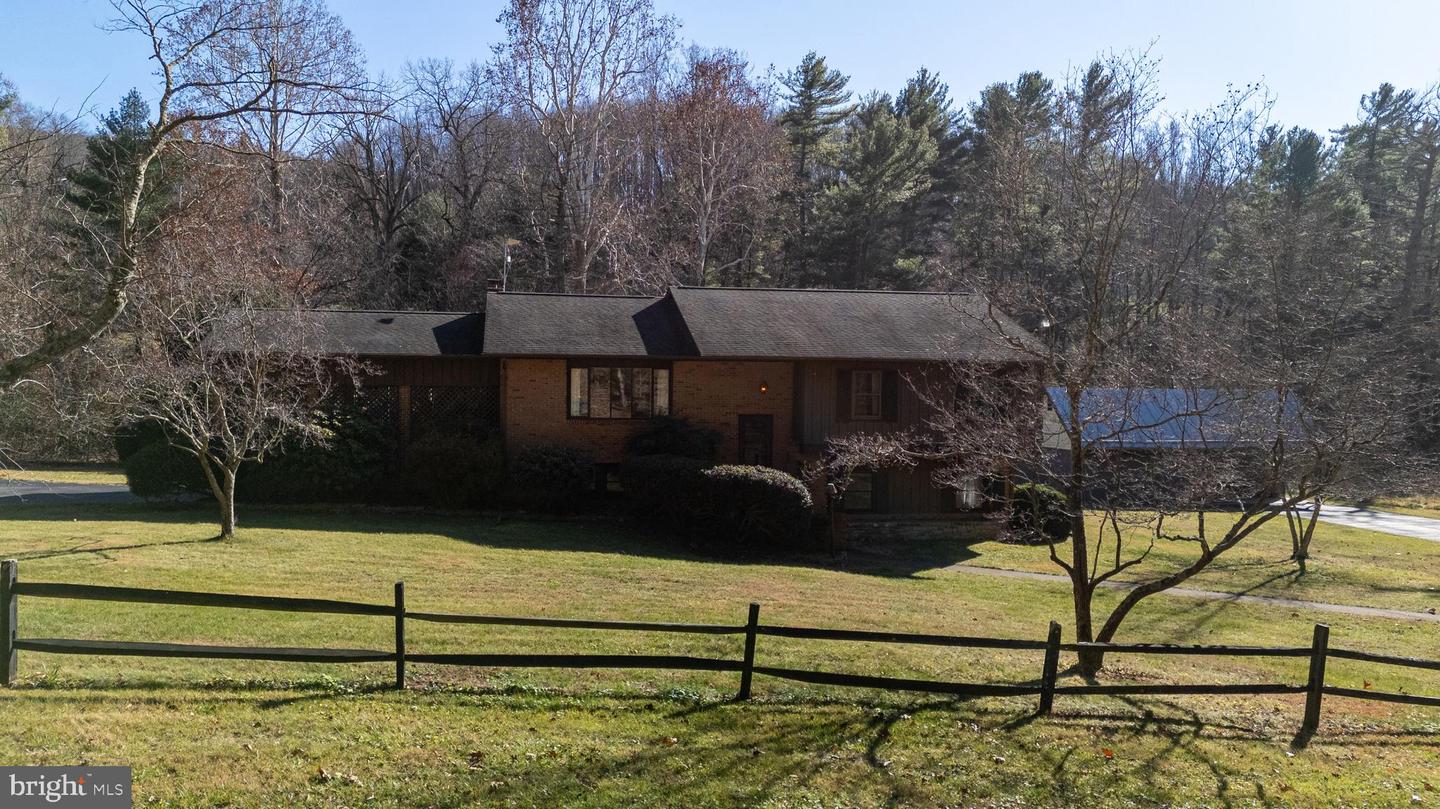 2800 ROCKY BRANCH RD, LURAY, Virginia 22835, 3 Bedrooms Bedrooms, ,3 BathroomsBathrooms,Residential,For sale,2800 ROCKY BRANCH RD,VAPA2005644 MLS # VAPA2005644