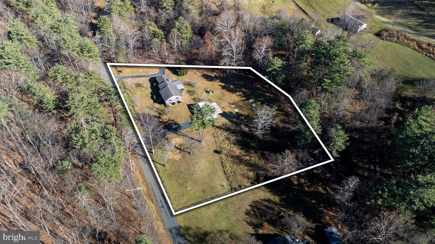 2800 ROCKY BRANCH RD, LURAY, Virginia 22835, 3 Bedrooms Bedrooms, ,3 BathroomsBathrooms,Residential,For sale,2800 ROCKY BRANCH RD,VAPA2005644 MLS # VAPA2005644