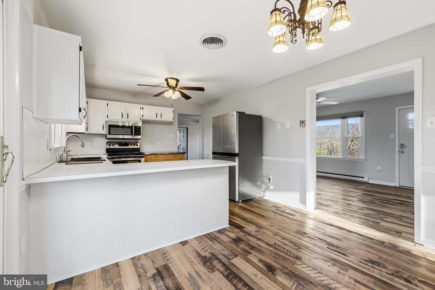 539 LUPTON RD, WOODSTOCK, Virginia 22664, 2 Bedrooms Bedrooms, ,1 BathroomBathrooms,Residential,For sale,539 LUPTON RD,VASH2013104 MLS # VASH2013104