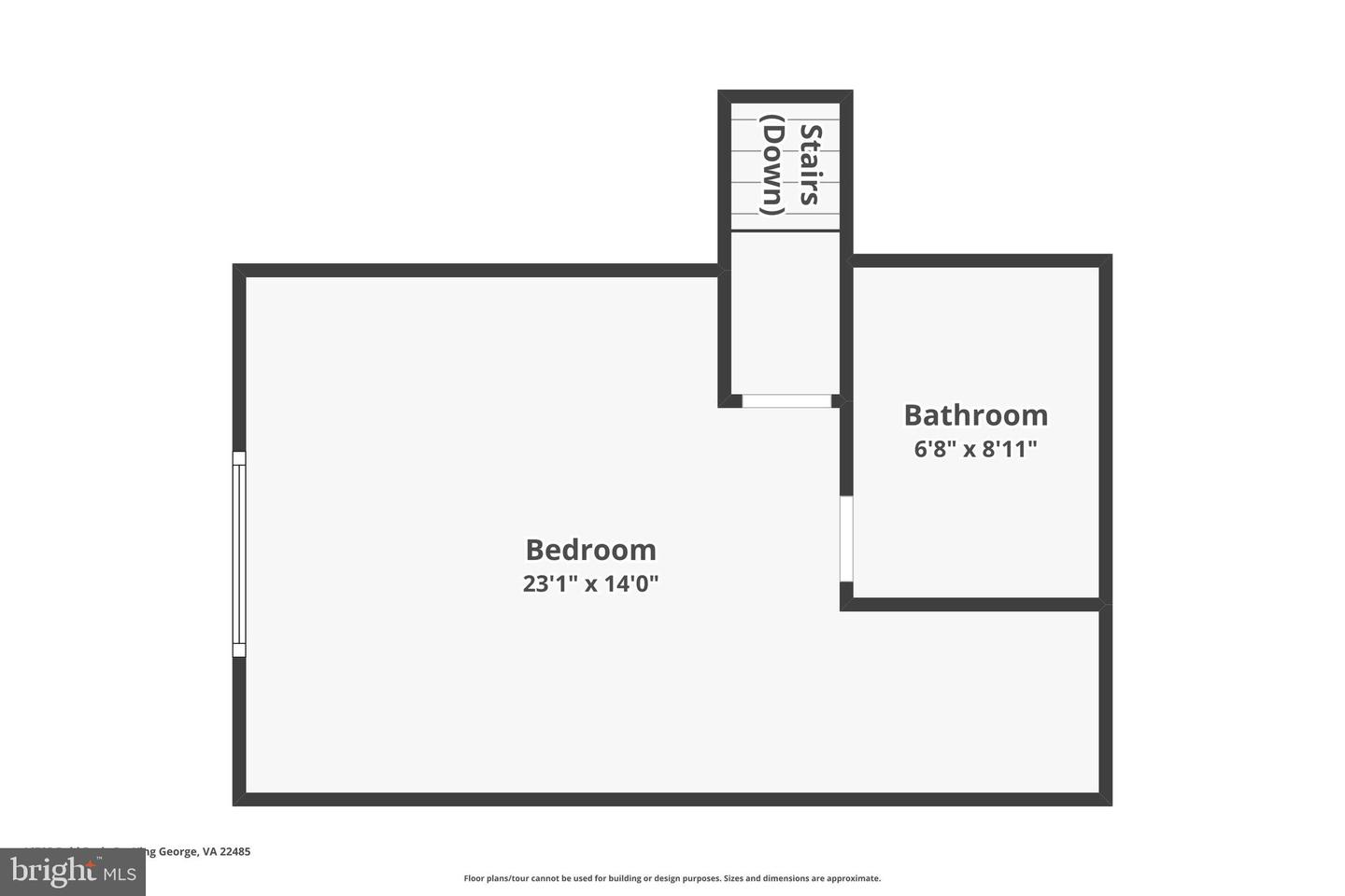 16725 BALD EAGLE DR, KING GEORGE, Virginia 22485, 4 Bedrooms Bedrooms, ,4 BathroomsBathrooms,Residential,For sale,16725 BALD EAGLE DR,VAKG2007312 MLS # VAKG2007312