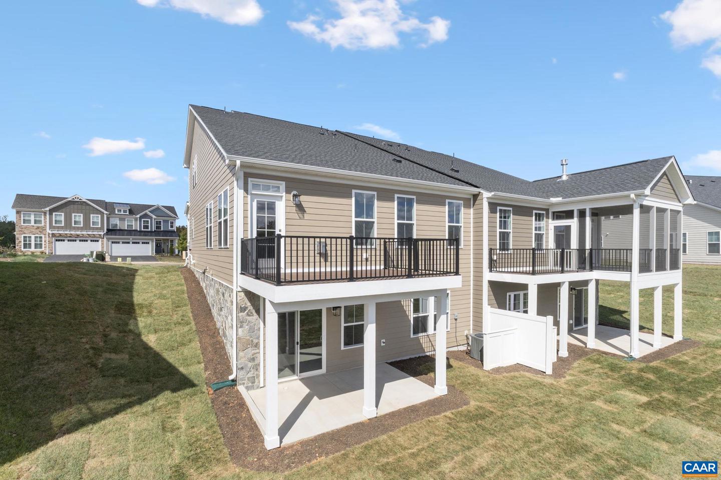 F3B-12A BAYBERRY LN, ZION CROSSROADS, Virginia 22942, 4 Bedrooms Bedrooms, ,3 BathroomsBathrooms,Residential,For sale,F3B-12A BAYBERRY LN,671430 MLS # 671430