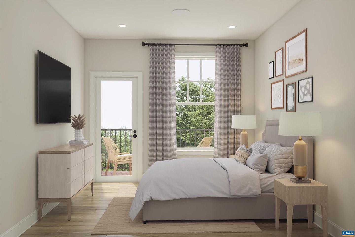 3B RYAN WAY, CHARLOTTESVILLE, Virginia 22911, 3 Bedrooms Bedrooms, ,2 BathroomsBathrooms,Residential,For sale,3B RYAN WAY,671431 MLS # 671431