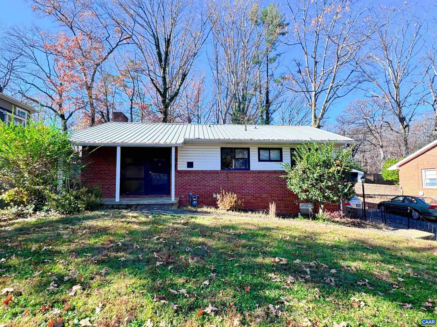 1715 A & B CHERRY AVE, CHARLOTTESVILLE, Virginia 22903, 4 Bedrooms Bedrooms, ,2 BathroomsBathrooms,Residential,For sale,1715 A & B CHERRY AVE,671436 MLS # 671436