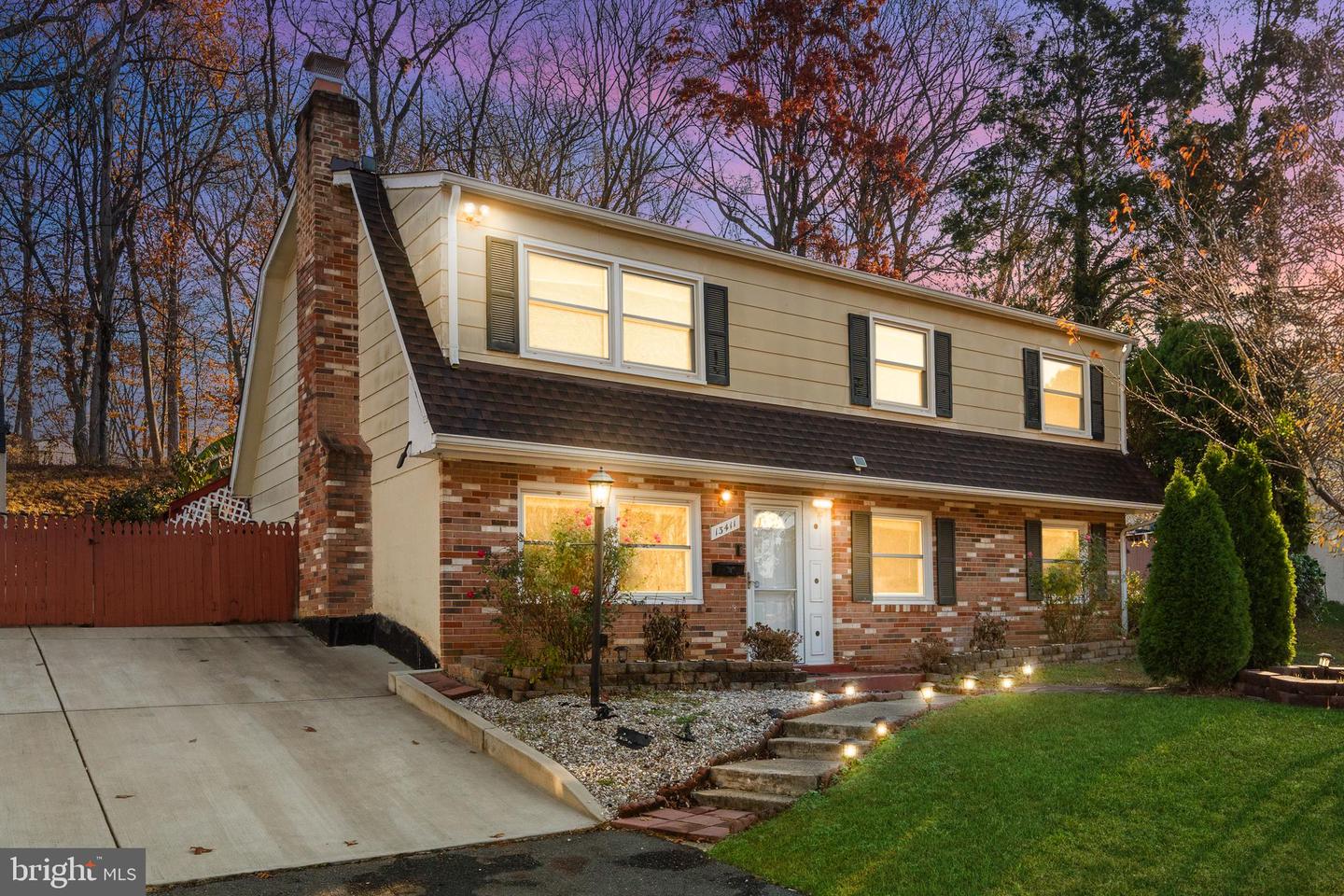 13411 KERRYDALE RD, WOODBRIDGE, Virginia 22193, 4 Bedrooms Bedrooms, ,2 BathroomsBathrooms,Residential,For sale,13411 KERRYDALE RD,VAPW2108310 MLS # VAPW2108310