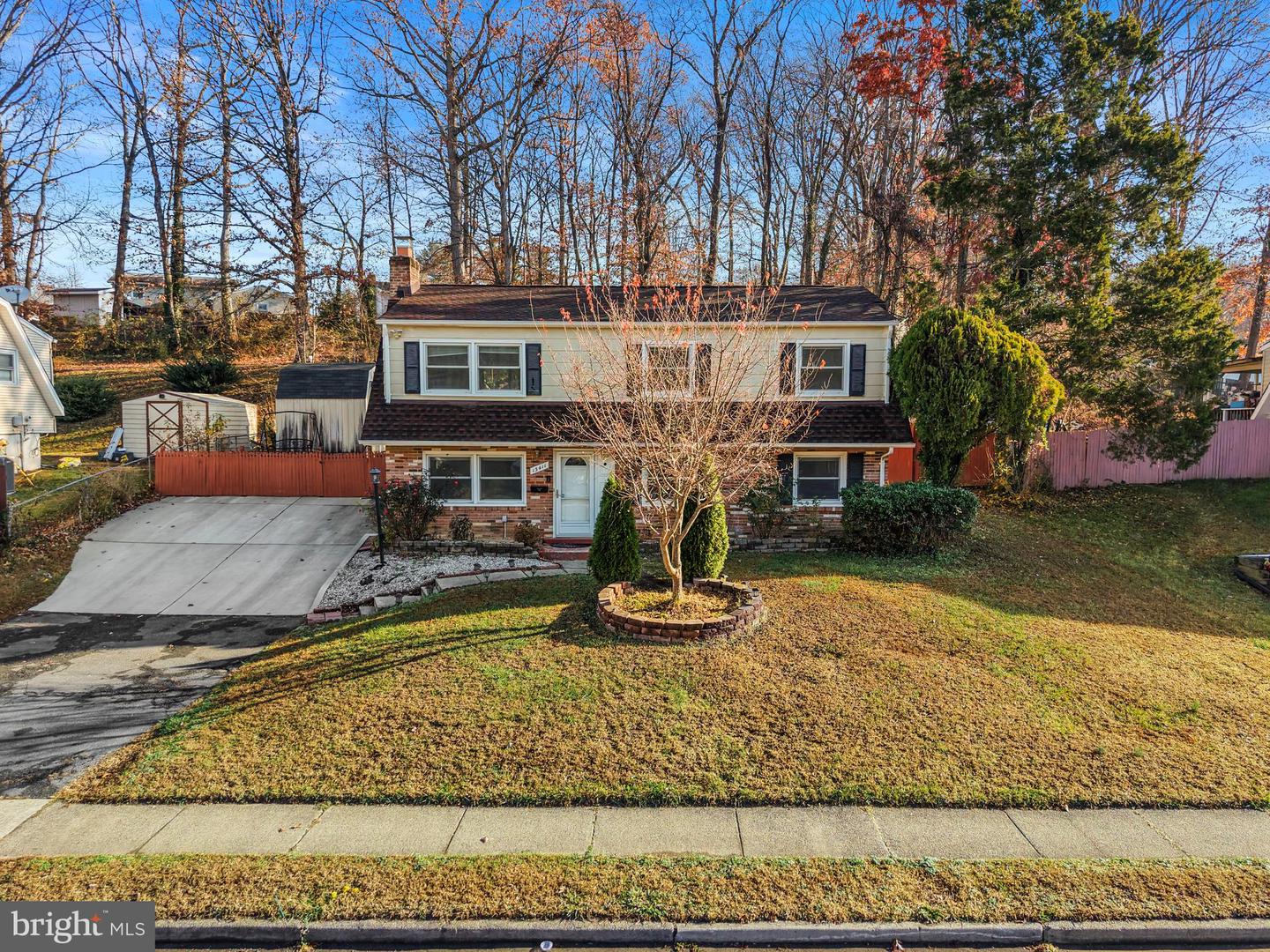 13411 KERRYDALE RD, WOODBRIDGE, Virginia 22193, 4 Bedrooms Bedrooms, ,2 BathroomsBathrooms,Residential,For sale,13411 KERRYDALE RD,VAPW2108310 MLS # VAPW2108310