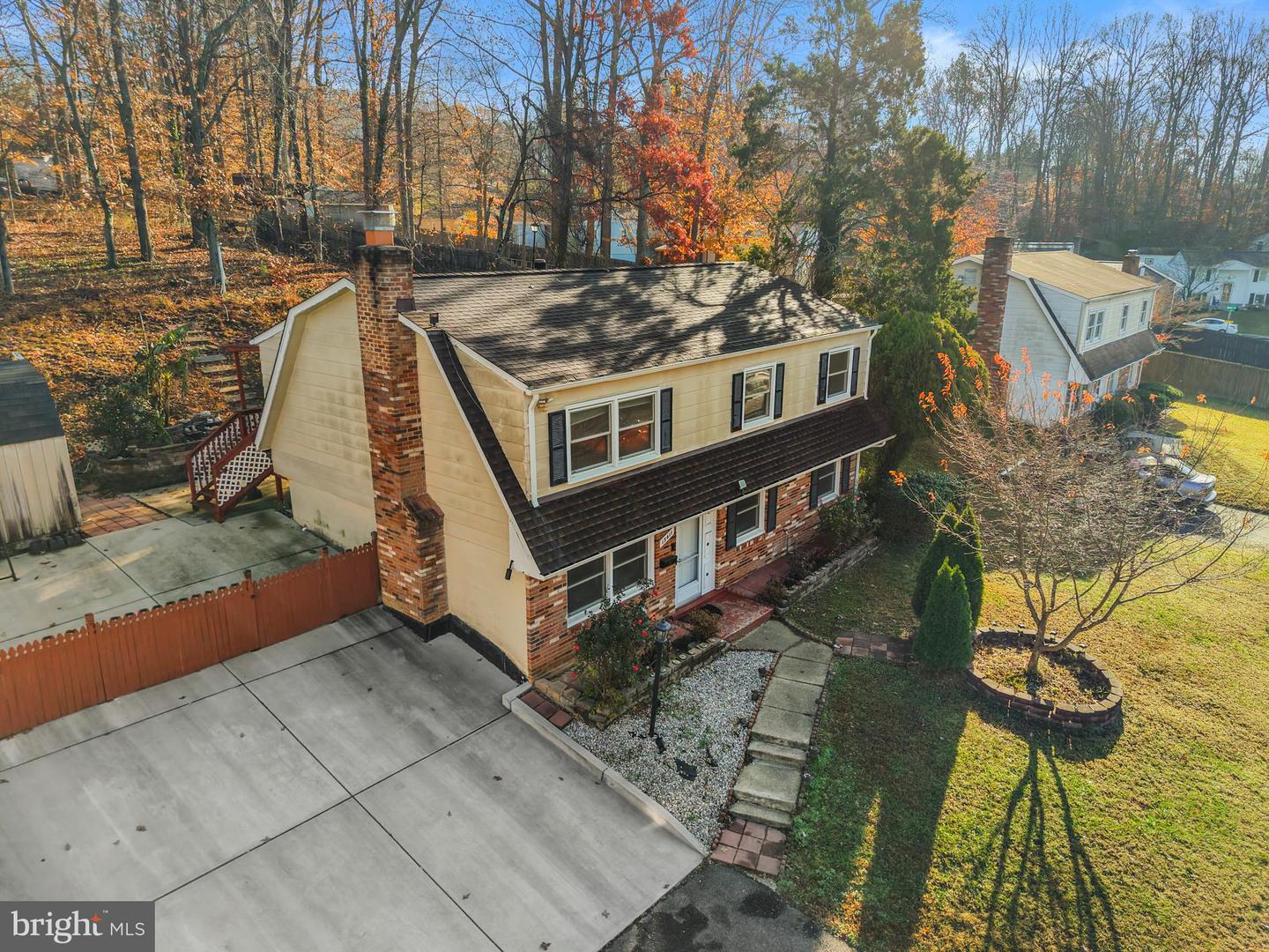 13411 KERRYDALE RD, WOODBRIDGE, Virginia 22193, 4 Bedrooms Bedrooms, ,2 BathroomsBathrooms,Residential,For sale,13411 KERRYDALE RD,VAPW2108310 MLS # VAPW2108310