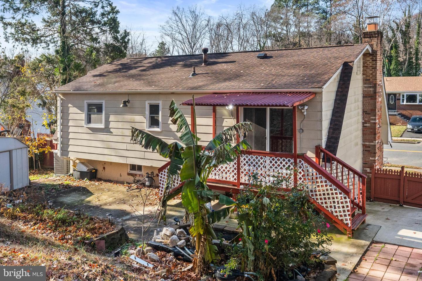 13411 KERRYDALE RD, WOODBRIDGE, Virginia 22193, 4 Bedrooms Bedrooms, ,2 BathroomsBathrooms,Residential,For sale,13411 KERRYDALE RD,VAPW2108310 MLS # VAPW2108310