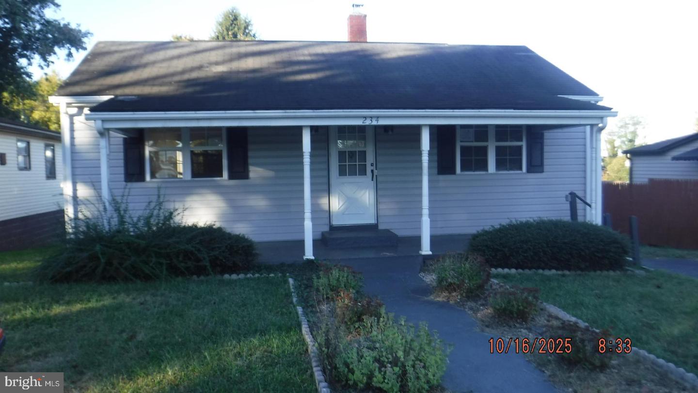 234 LANDON LN, ORANGE, Virginia 22960, 3 Bedrooms Bedrooms, 5 Rooms Rooms,2 BathroomsBathrooms,Residential,For sale,234 LANDON LN,VAOR2012860 MLS # VAOR2012860