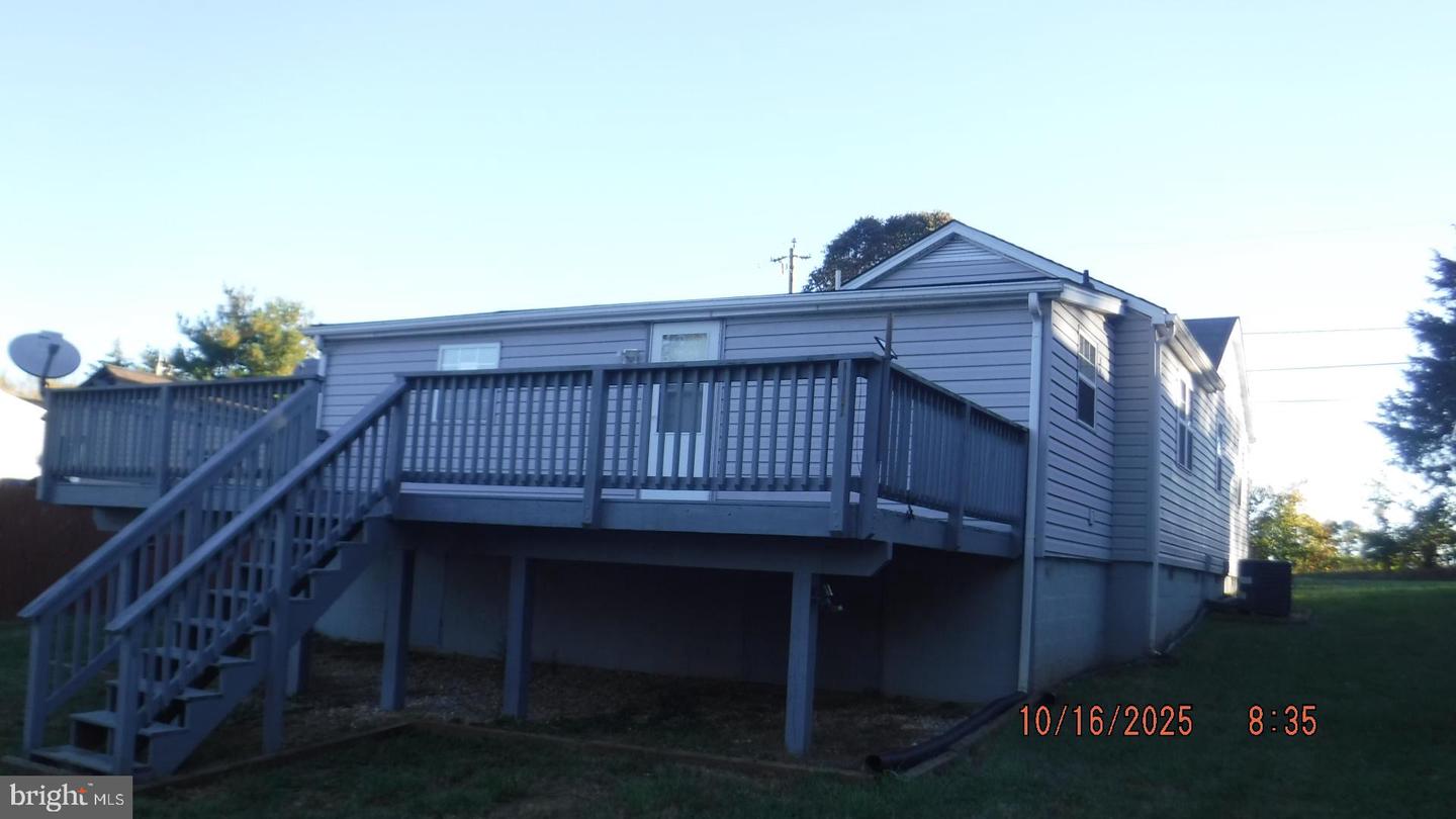 234 LANDON LN, ORANGE, Virginia 22960, 3 Bedrooms Bedrooms, 5 Rooms Rooms,2 BathroomsBathrooms,Residential,For sale,234 LANDON LN,VAOR2012860 MLS # VAOR2012860