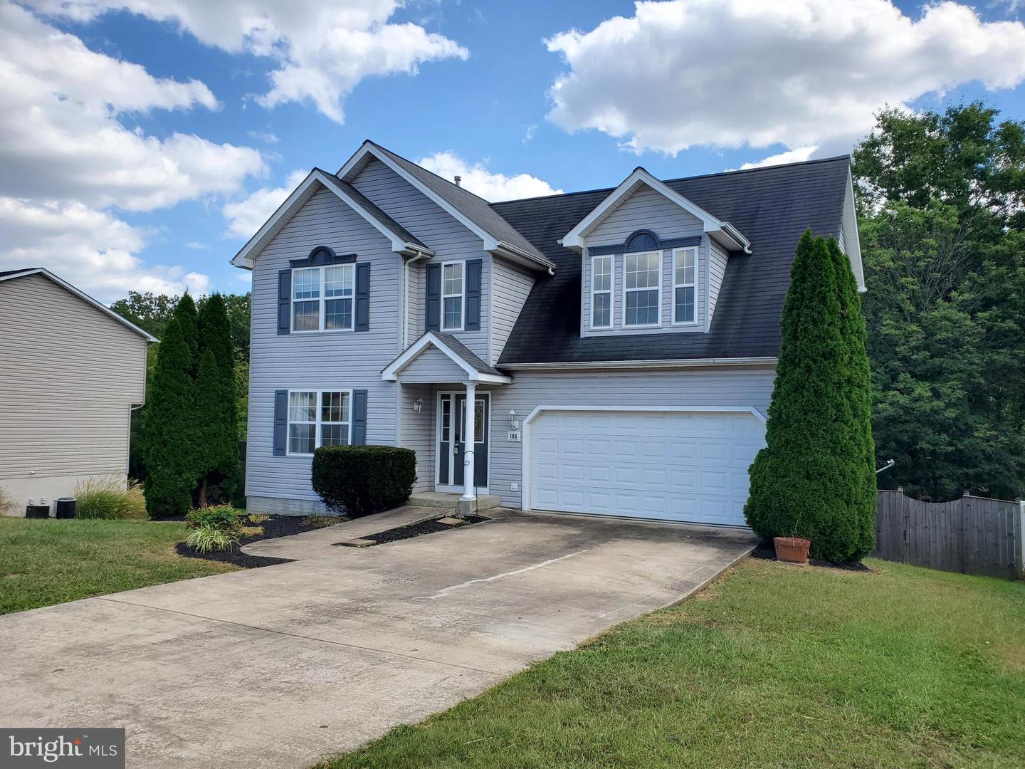 106 FOXGLOVE DR, WINCHESTER, Virginia 22602, 3 Bedrooms Bedrooms, 11 Rooms Rooms,3 BathroomsBathrooms,Residential,For sale,106 FOXGLOVE DR,VAFV2036626 MLS # VAFV2036626