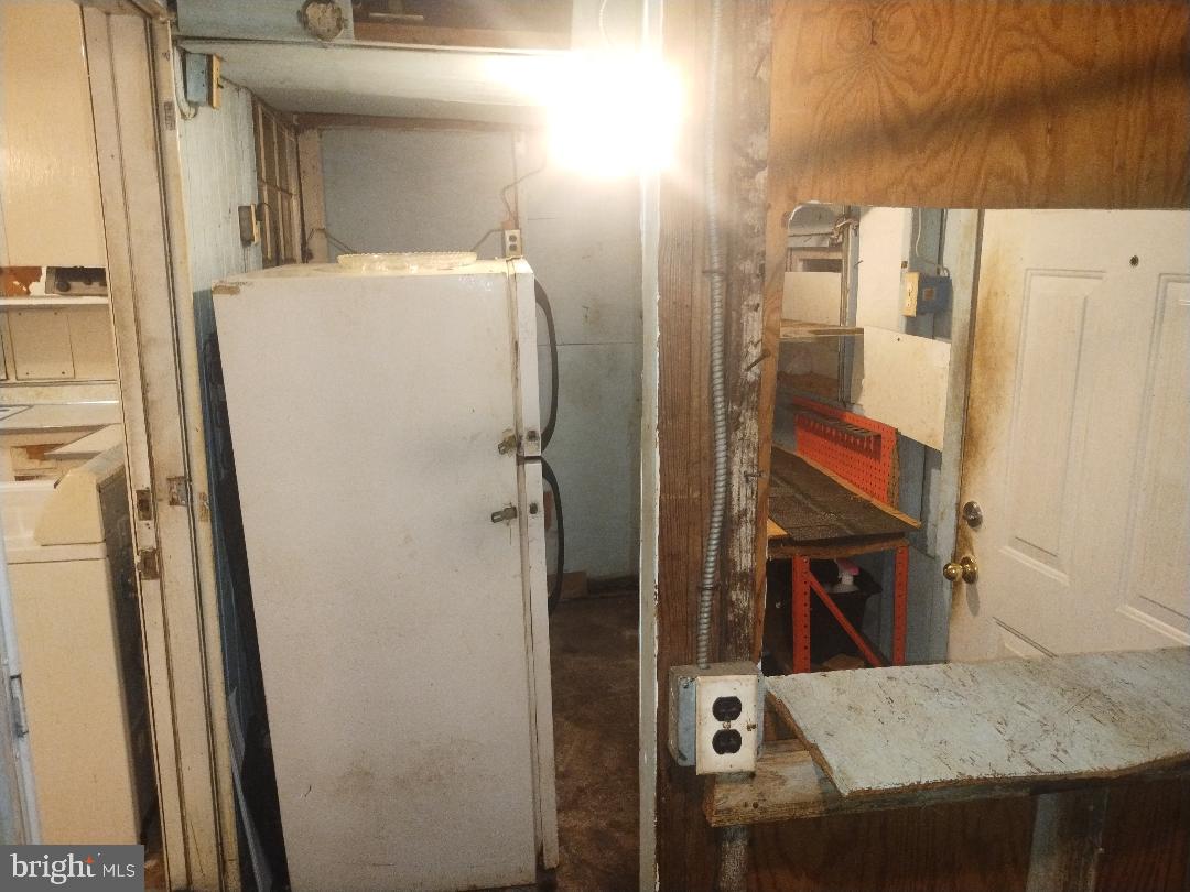 218 57TH PL NE, WASHINGTON, District Of Columbia 20019, 4 Bedrooms Bedrooms, ,1 BathroomBathrooms,Residential,For sale,218 57TH PL NE,DCDC2223818 MLS # DCDC2223818