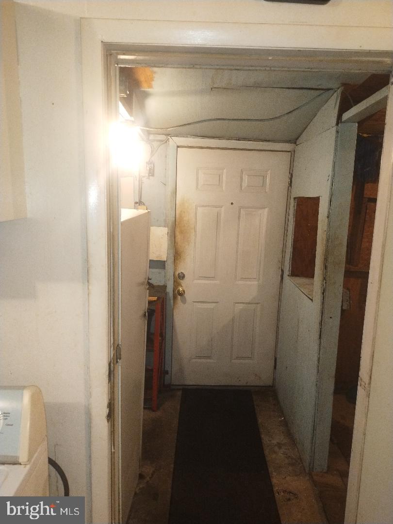 218 57TH PL NE, WASHINGTON, District Of Columbia 20019, 4 Bedrooms Bedrooms, ,1 BathroomBathrooms,Residential,For sale,218 57TH PL NE,DCDC2223818 MLS # DCDC2223818