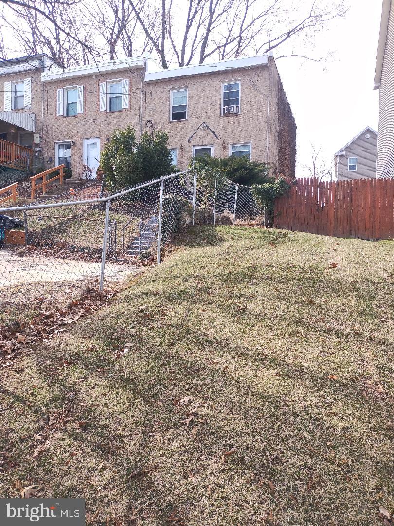 218 57TH PL NE, WASHINGTON, District Of Columbia 20019, 4 Bedrooms Bedrooms, ,1 BathroomBathrooms,Residential,For sale,218 57TH PL NE,DCDC2223818 MLS # DCDC2223818