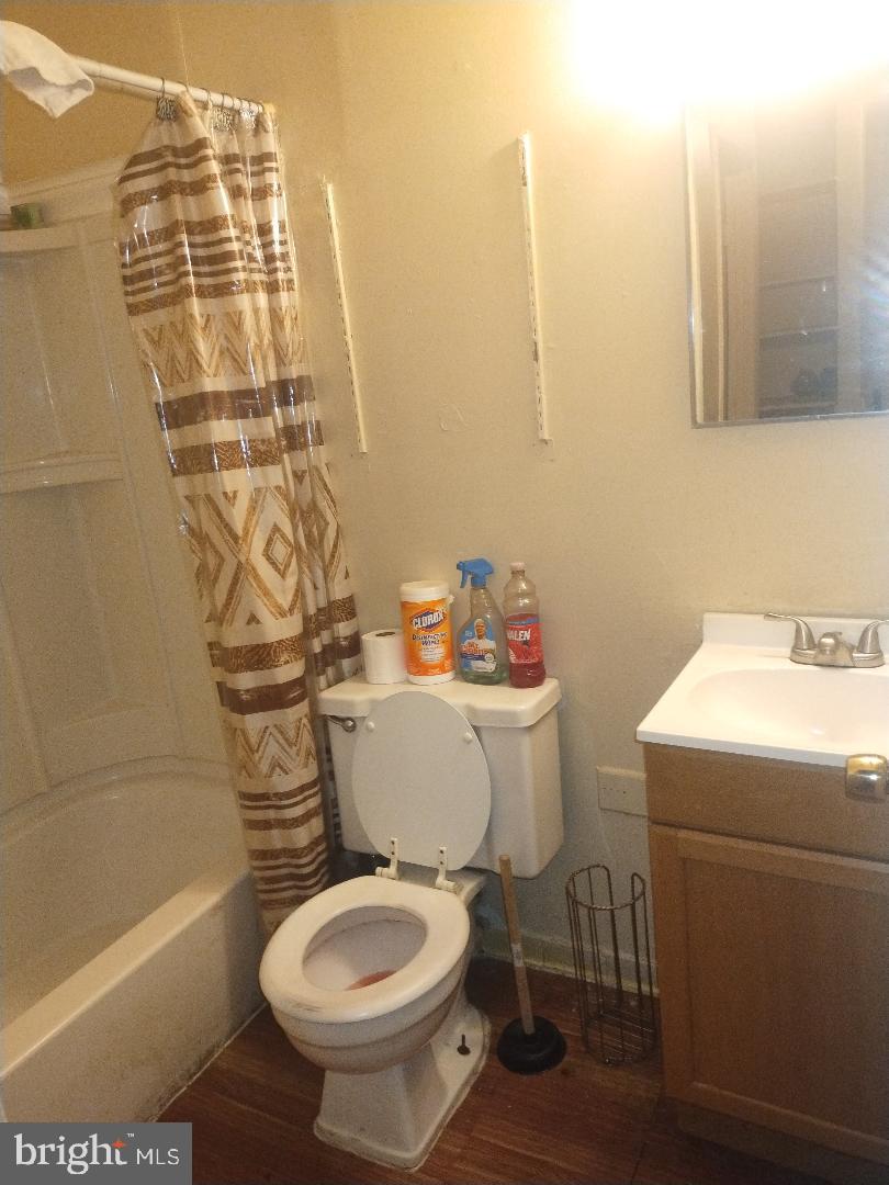 218 57TH PL NE, WASHINGTON, District Of Columbia 20019, 4 Bedrooms Bedrooms, ,1 BathroomBathrooms,Residential,For sale,218 57TH PL NE,DCDC2223818 MLS # DCDC2223818