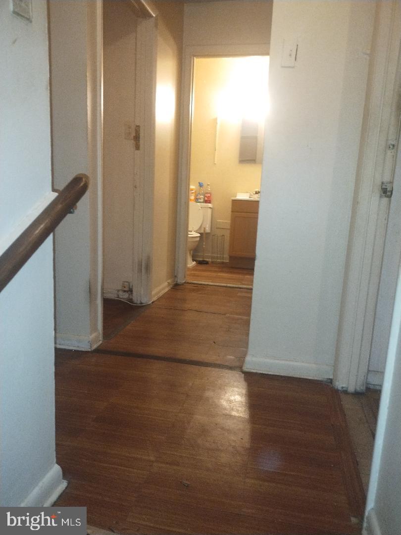 218 57TH PL NE, WASHINGTON, District Of Columbia 20019, 4 Bedrooms Bedrooms, ,1 BathroomBathrooms,Residential,For sale,218 57TH PL NE,DCDC2223818 MLS # DCDC2223818