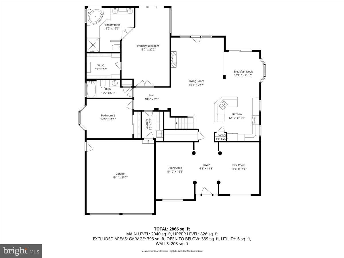 5320 TREVINO DR, HAYMARKET, Virginia 20169, 4 Bedrooms Bedrooms, 13 Rooms Rooms,3 BathroomsBathrooms,Residential,For sale,5320 TREVINO DR,VAPW2104912 MLS # VAPW2104912