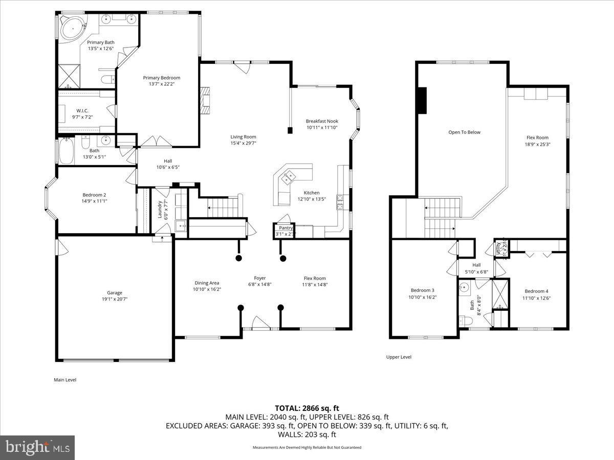 5320 TREVINO DR, HAYMARKET, Virginia 20169, 4 Bedrooms Bedrooms, 13 Rooms Rooms,3 BathroomsBathrooms,Residential,For sale,5320 TREVINO DR,VAPW2104912 MLS # VAPW2104912