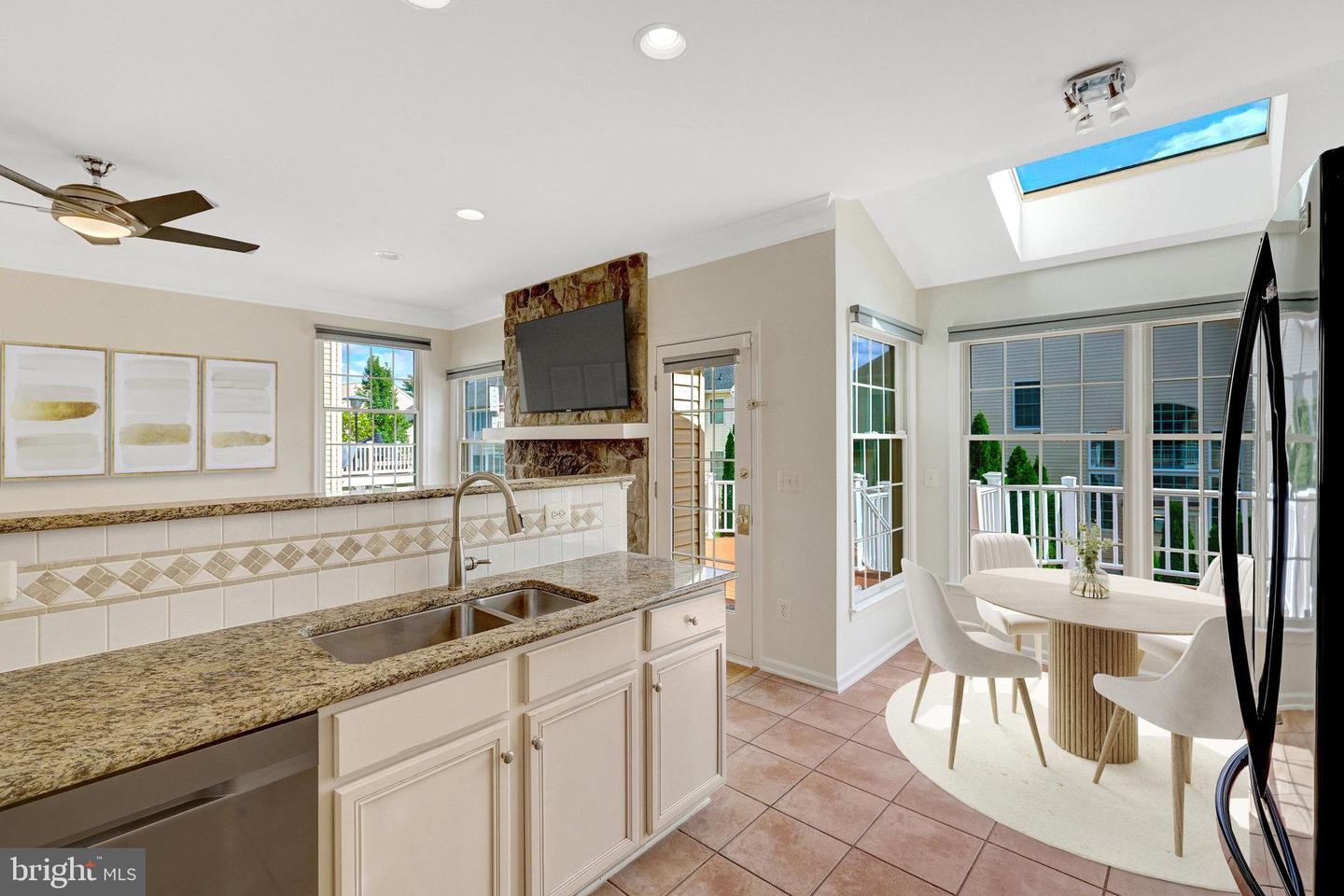 20250 MILLSTEAD DR, ASHBURN, Virginia 20147, 4 Bedrooms Bedrooms, ,3 BathroomsBathrooms,Residential,For sale,20250 MILLSTEAD DR,VALO2108322 MLS # VALO2108322