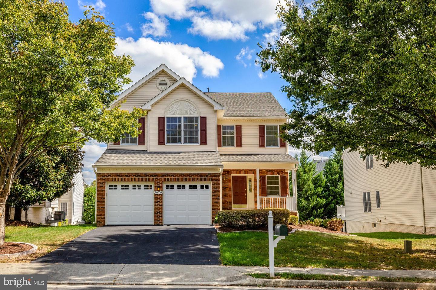 20250 MILLSTEAD DR, ASHBURN, Virginia 20147, 4 Bedrooms Bedrooms, ,3 BathroomsBathrooms,Residential,For sale,20250 MILLSTEAD DR,VALO2108322 MLS # VALO2108322