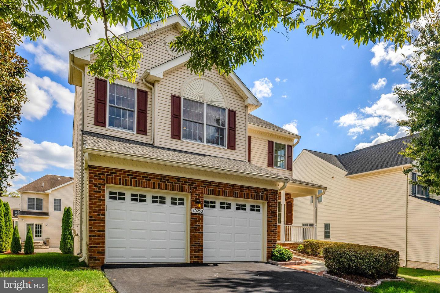 20250 MILLSTEAD DR, ASHBURN, Virginia 20147, 4 Bedrooms Bedrooms, ,3 BathroomsBathrooms,Residential,For sale,20250 MILLSTEAD DR,VALO2108322 MLS # VALO2108322