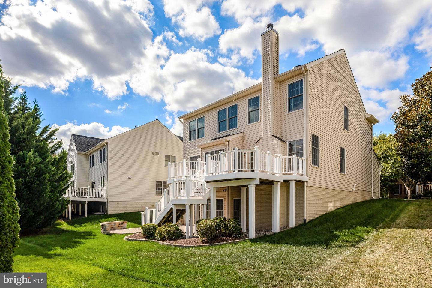 20250 MILLSTEAD DR, ASHBURN, Virginia 20147, 4 Bedrooms Bedrooms, ,3 BathroomsBathrooms,Residential,For sale,20250 MILLSTEAD DR,VALO2108322 MLS # VALO2108322