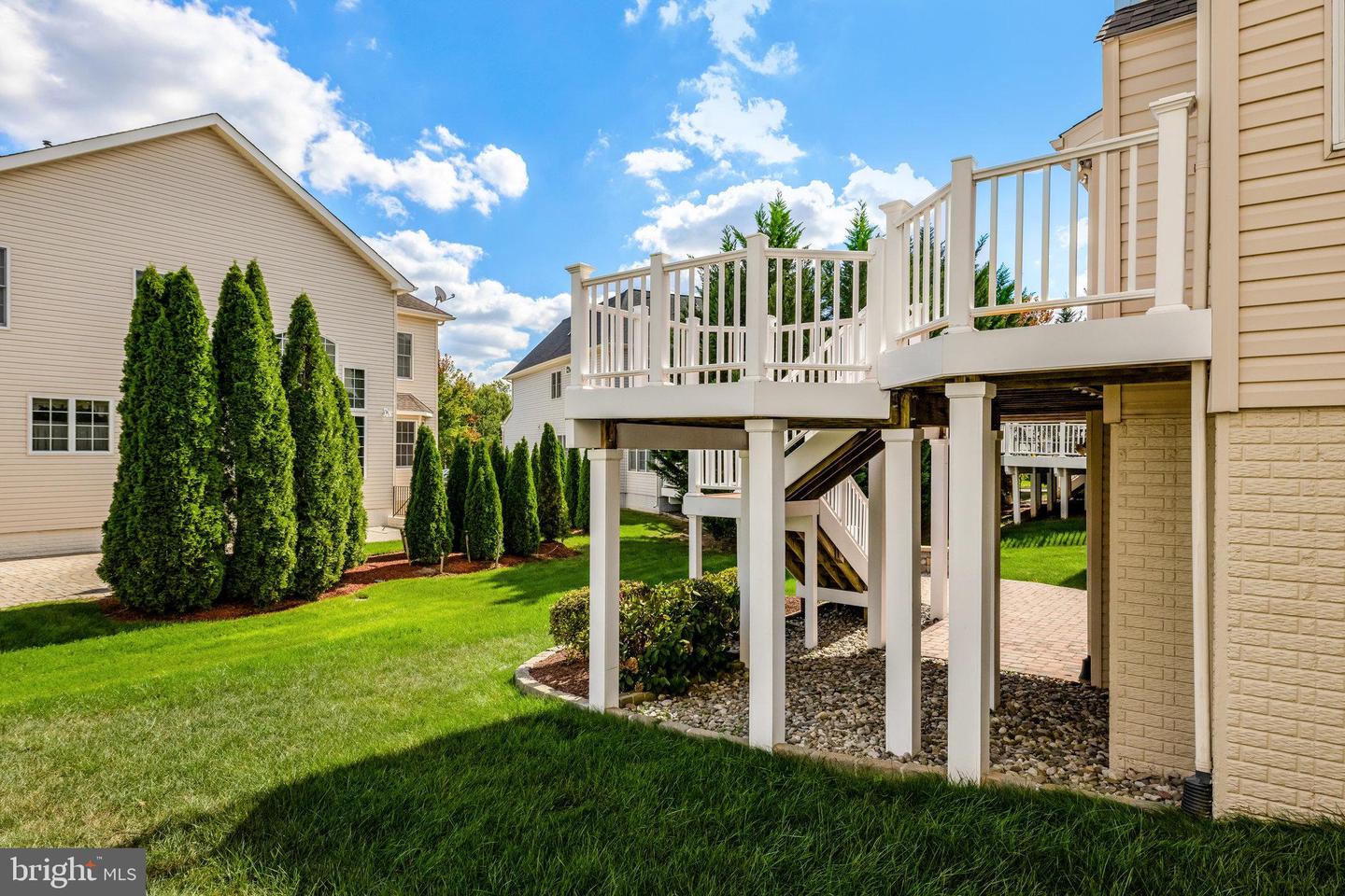 20250 MILLSTEAD DR, ASHBURN, Virginia 20147, 4 Bedrooms Bedrooms, ,3 BathroomsBathrooms,Residential,For sale,20250 MILLSTEAD DR,VALO2108322 MLS # VALO2108322