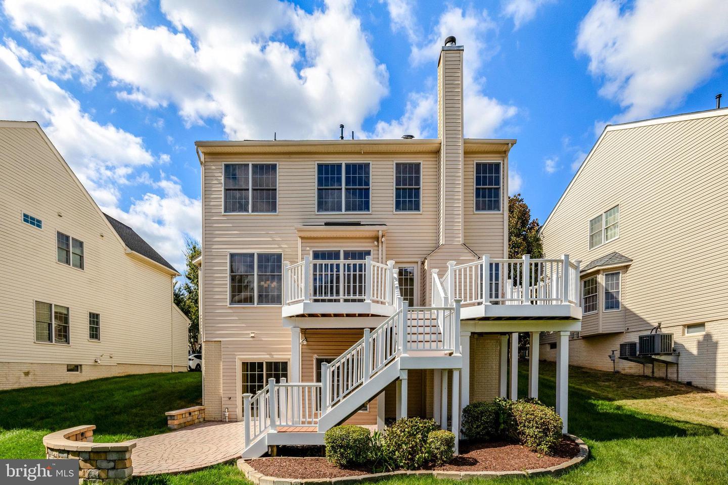 20250 MILLSTEAD DR, ASHBURN, Virginia 20147, 4 Bedrooms Bedrooms, ,3 BathroomsBathrooms,Residential,For sale,20250 MILLSTEAD DR,VALO2108322 MLS # VALO2108322