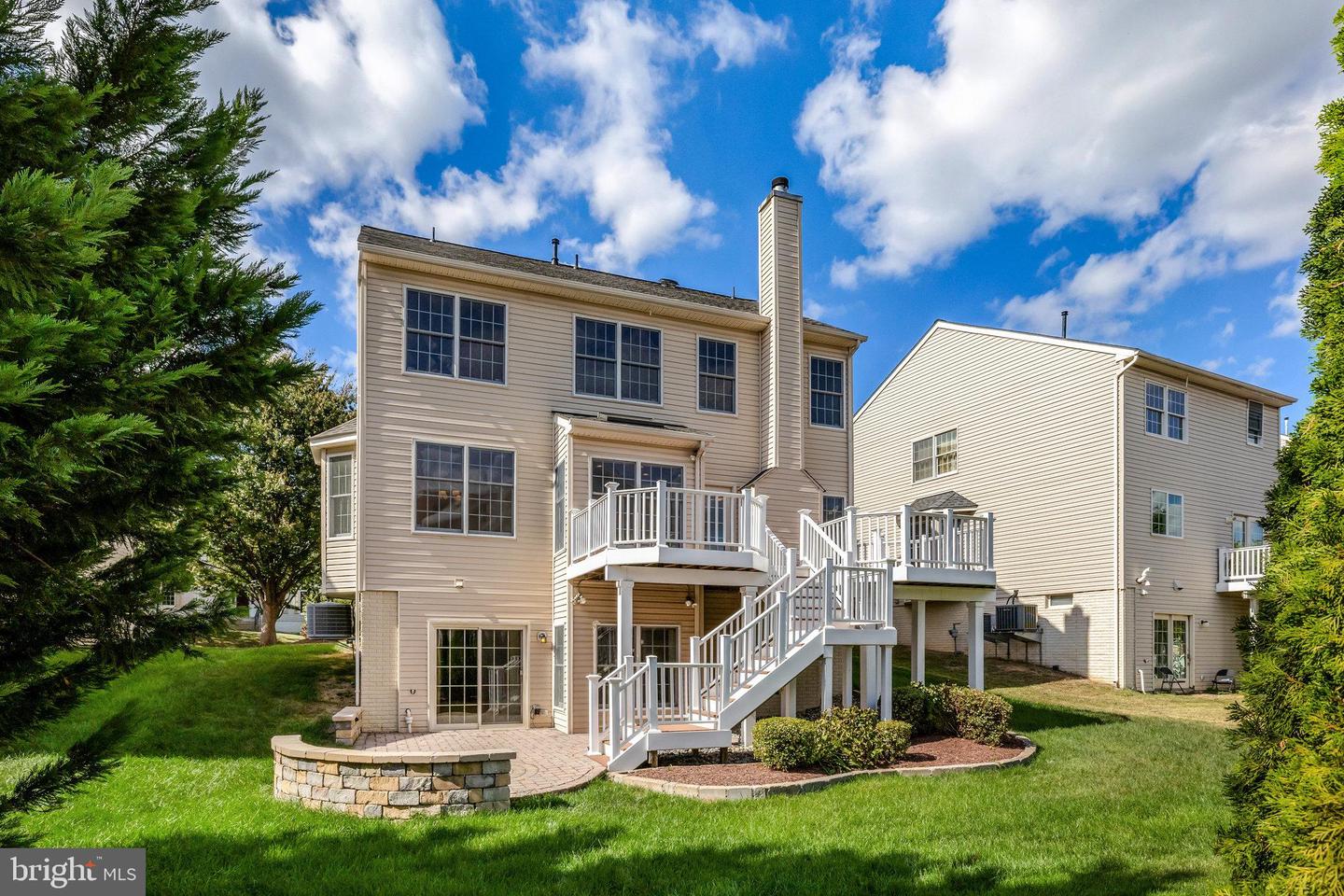 20250 MILLSTEAD DR, ASHBURN, Virginia 20147, 4 Bedrooms Bedrooms, ,3 BathroomsBathrooms,Residential,For sale,20250 MILLSTEAD DR,VALO2108322 MLS # VALO2108322