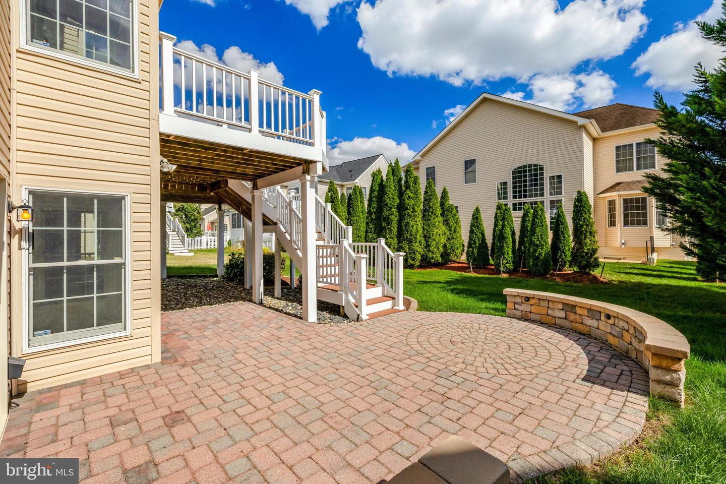 20250 MILLSTEAD DR, ASHBURN, Virginia 20147, 4 Bedrooms Bedrooms, ,3 BathroomsBathrooms,Residential,For sale,20250 MILLSTEAD DR,VALO2108322 MLS # VALO2108322