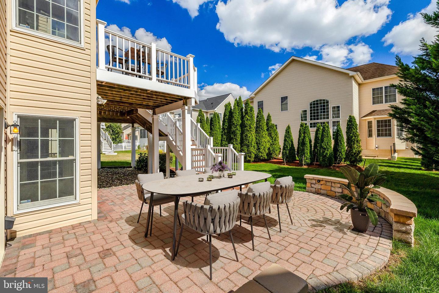 20250 MILLSTEAD DR, ASHBURN, Virginia 20147, 4 Bedrooms Bedrooms, ,3 BathroomsBathrooms,Residential,For sale,20250 MILLSTEAD DR,VALO2108322 MLS # VALO2108322