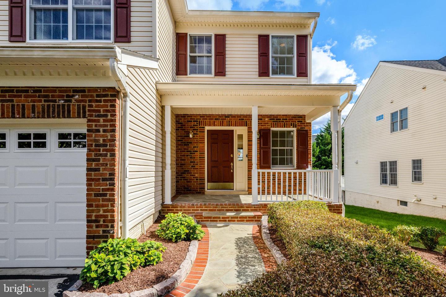 20250 MILLSTEAD DR, ASHBURN, Virginia 20147, 4 Bedrooms Bedrooms, ,3 BathroomsBathrooms,Residential,For sale,20250 MILLSTEAD DR,VALO2108322 MLS # VALO2108322