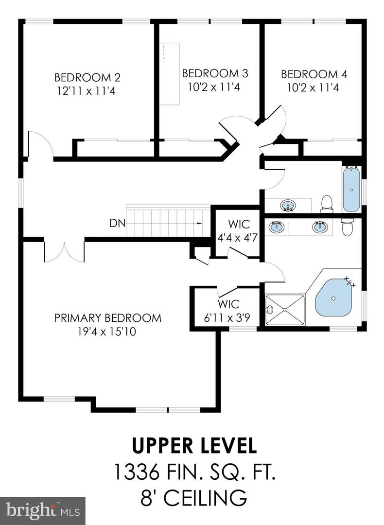20250 MILLSTEAD DR, ASHBURN, Virginia 20147, 4 Bedrooms Bedrooms, ,3 BathroomsBathrooms,Residential,For sale,20250 MILLSTEAD DR,VALO2108322 MLS # VALO2108322