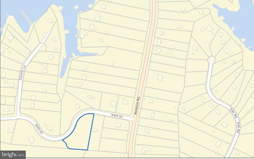 15506 HETH DR, MINERAL, Virginia 23117, ,Land,For sale,15506 HETH DR,VASP2037806 MLS # VASP2037806