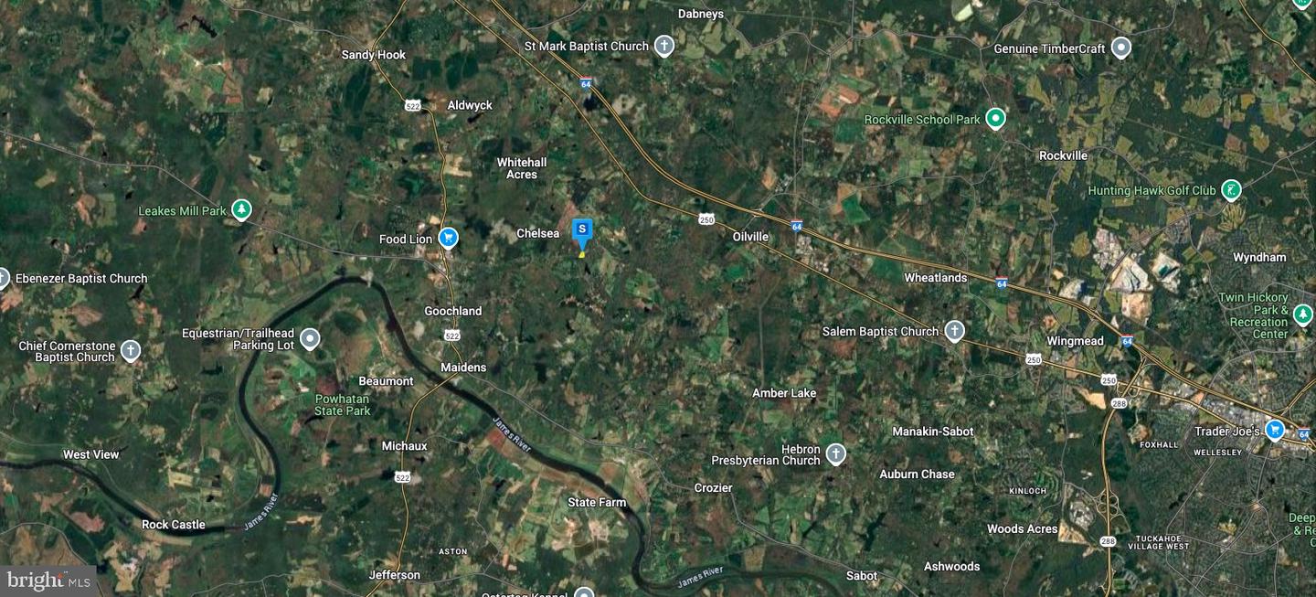 2186 FAIRGROUND RD, MAIDENS, Virginia 23102, ,Land,For sale,2186 FAIRGROUND RD,VAGO2000400 MLS # VAGO2000400