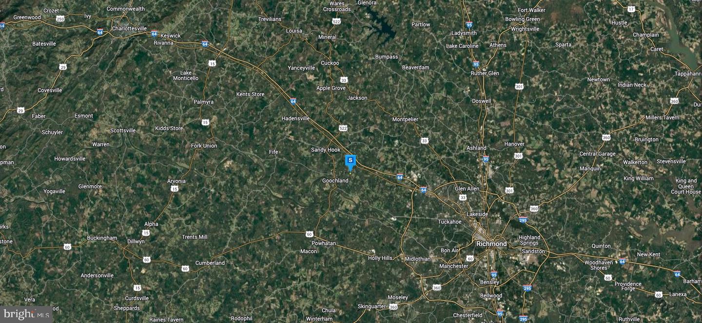 2186 FAIRGROUND RD, MAIDENS, Virginia 23102, ,Land,For sale,2186 FAIRGROUND RD,VAGO2000400 MLS # VAGO2000400