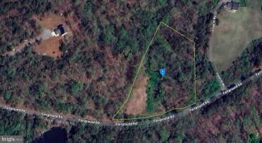 2186 FAIRGROUND RD, MAIDENS, Virginia 23102, ,Land,For sale,2186 FAIRGROUND RD,VAGO2000400 MLS # VAGO2000400