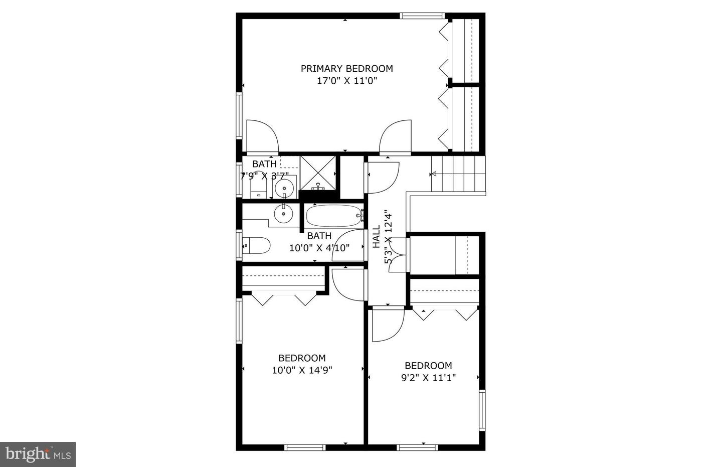 917 CRESTWOOD DR, ALEXANDRIA, Virginia 22302, 4 Bedrooms Bedrooms, ,3 BathroomsBathrooms,Residential,For sale,917 CRESTWOOD DR,VAAX2050860 MLS # VAAX2050860
