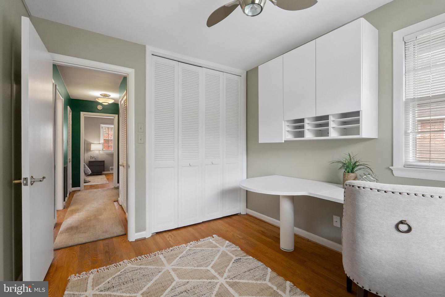 917 CRESTWOOD DR, ALEXANDRIA, Virginia 22302, 4 Bedrooms Bedrooms, ,3 BathroomsBathrooms,Residential,For sale,917 CRESTWOOD DR,VAAX2050860 MLS # VAAX2050860