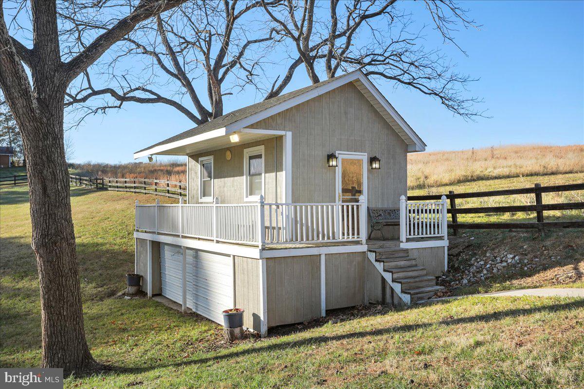 100 COTTAGE DR, LURAY, Virginia 22835, ,Land,For sale,100 COTTAGE DR,VAPA2005650 MLS # VAPA2005650