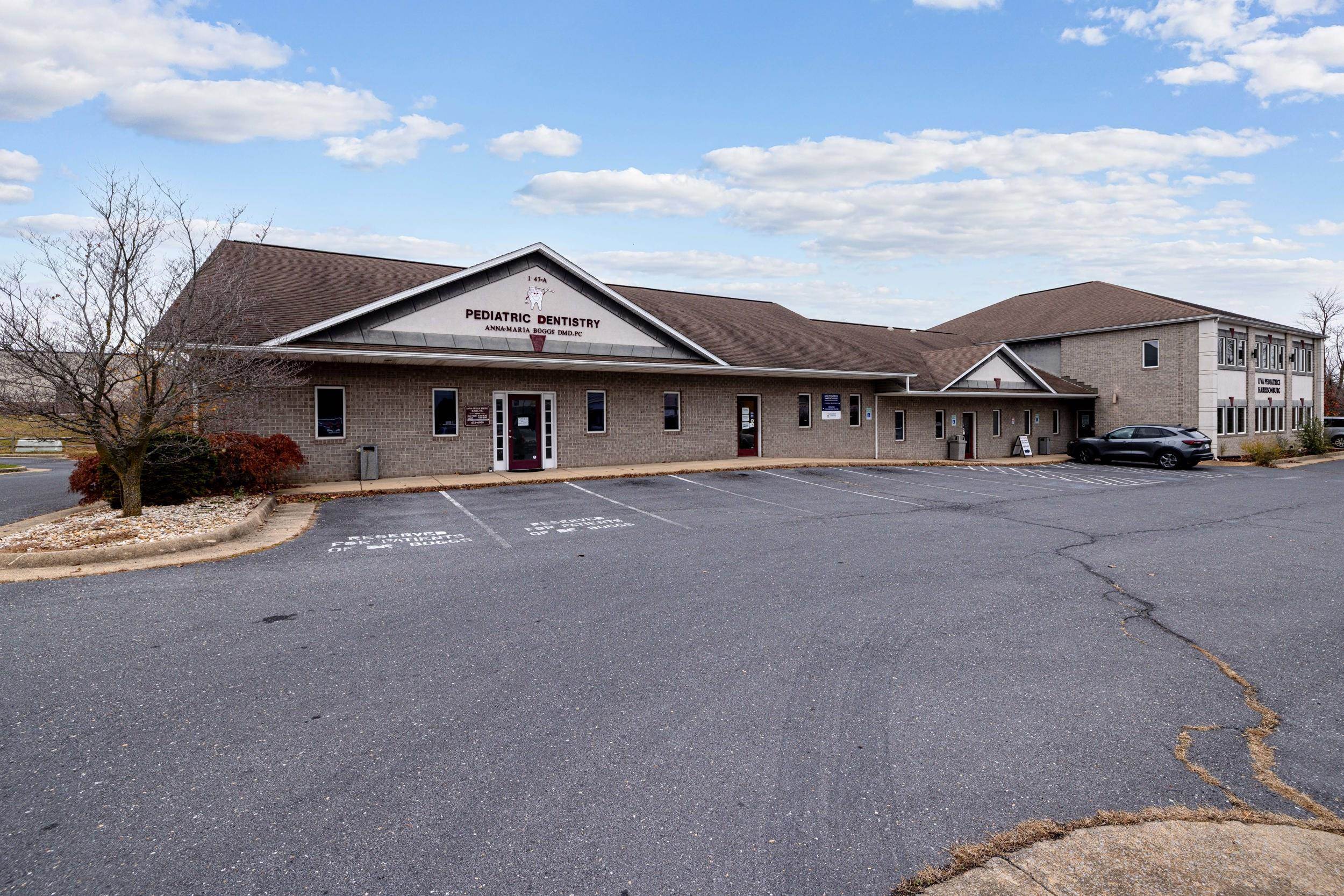 1947 MEDICAL AVE, HARRISONBURG, Virginia 22801, ,Commercial,1947 MEDICAL AVE,671450 MLS # 671450