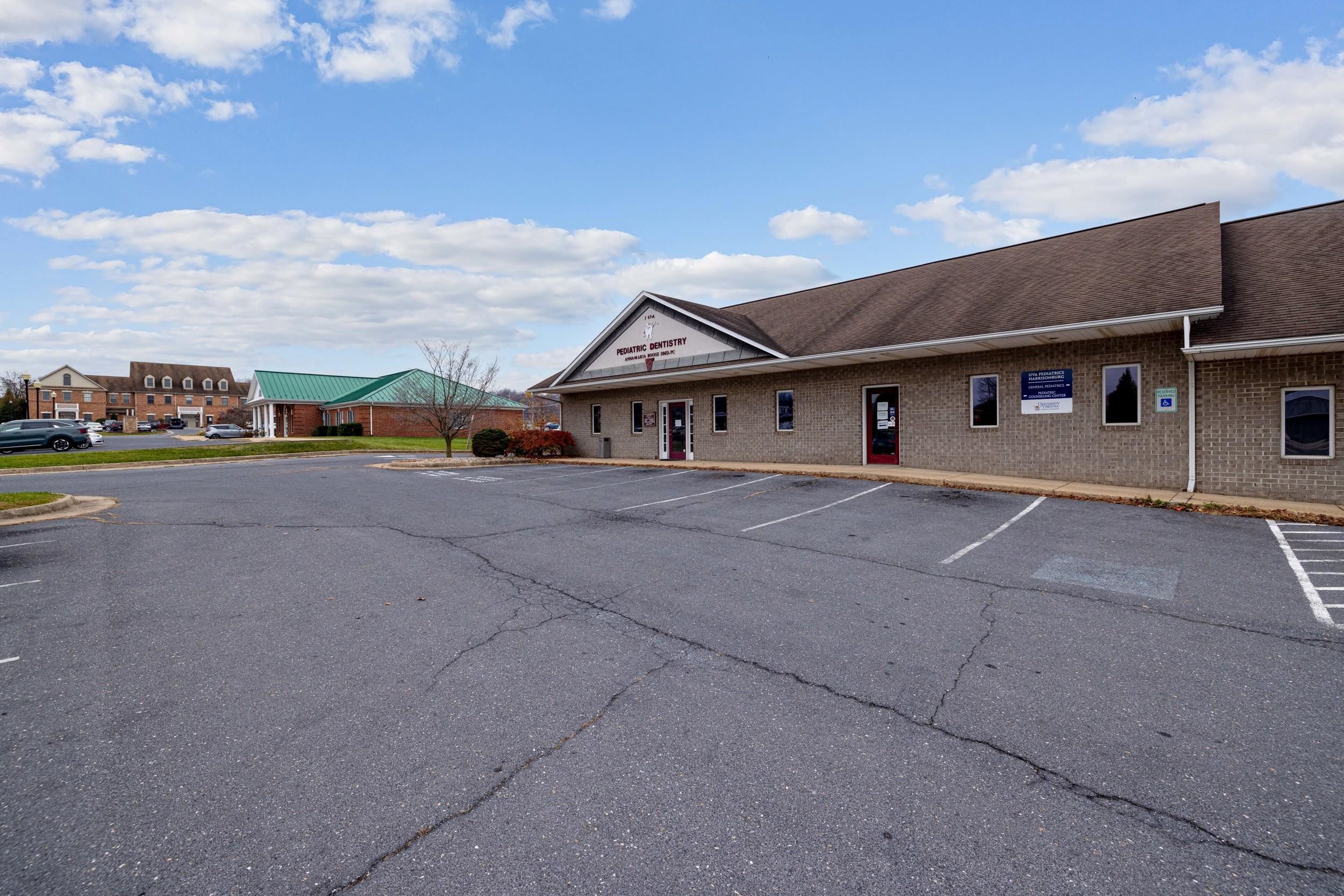 1947 MEDICAL AVE, HARRISONBURG, Virginia 22801, ,Commercial,1947 MEDICAL AVE,671450 MLS # 671450 1947 MEDICAL AVE, HARRISONBURG, Virginia 22801, ,Commercial,1947 MEDICAL AVE,671450 MLS # 671450