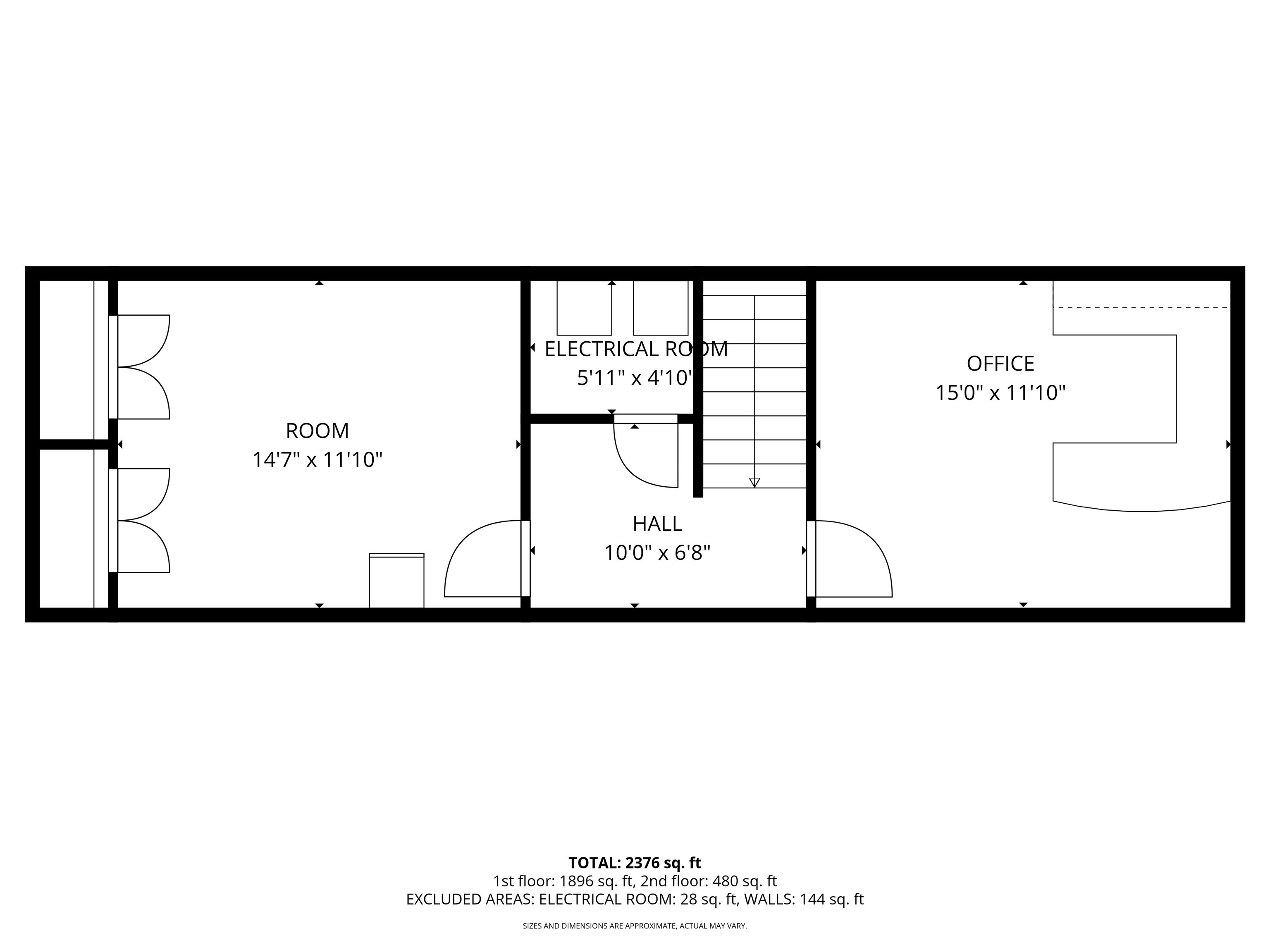 1947 MEDICAL AVE, HARRISONBURG, Virginia 22801, ,Commercial,1947 MEDICAL AVE,671450 MLS # 671450 1947 MEDICAL AVE, HARRISONBURG, Virginia 22801, ,Commercial,1947 MEDICAL AVE,671450 MLS # 671450
