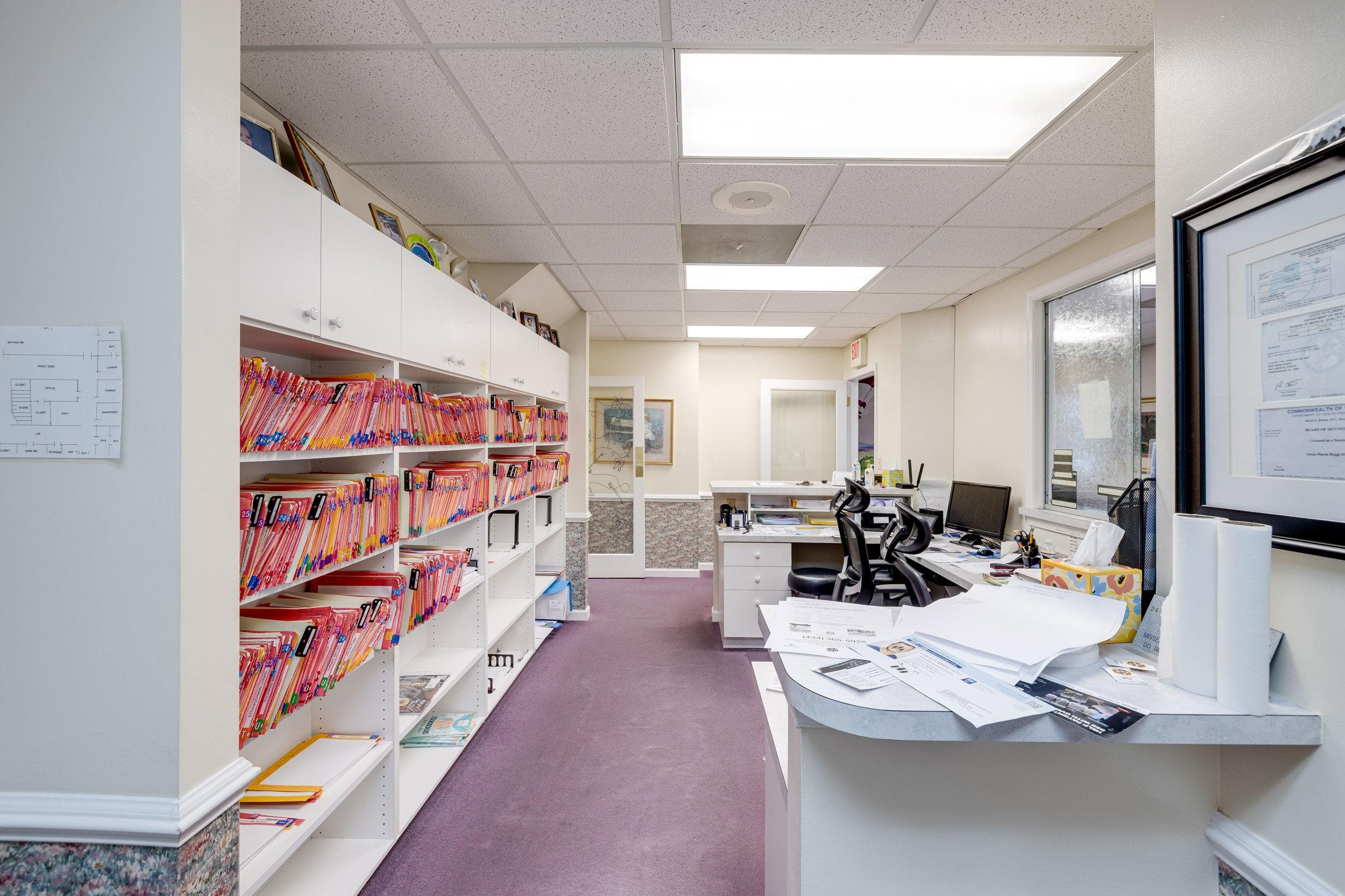 1947 MEDICAL AVE, HARRISONBURG, Virginia 22801, ,Commercial,1947 MEDICAL AVE,671450 MLS # 671450 1947 MEDICAL AVE, HARRISONBURG, Virginia 22801, ,Commercial,1947 MEDICAL AVE,671450 MLS # 671450