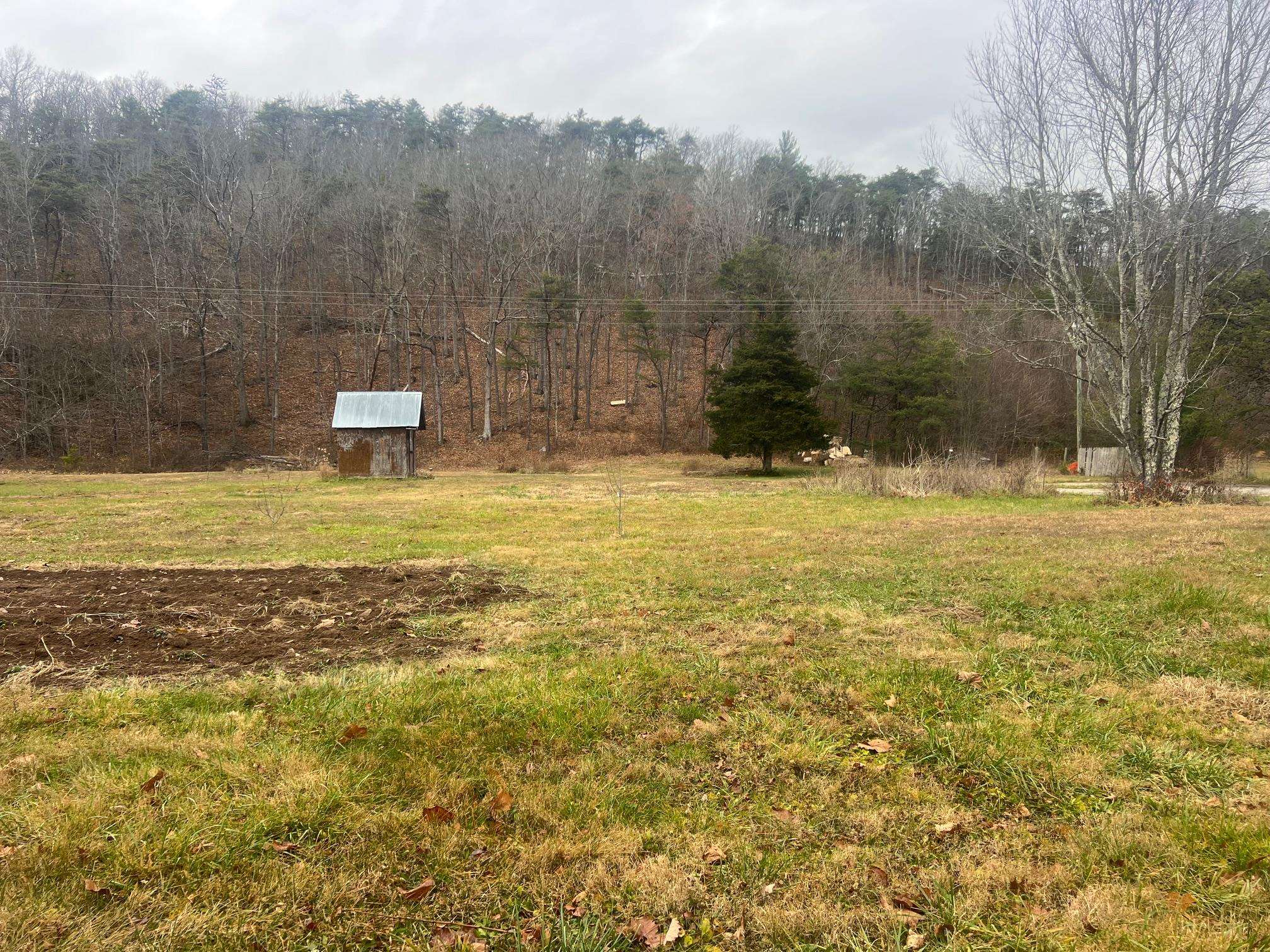 2557 HANKEY MOUNTAIN HWY, CHURCHVILLE, Virginia 24421, ,Land,2557 HANKEY MOUNTAIN HWY,671454 MLS # 671454