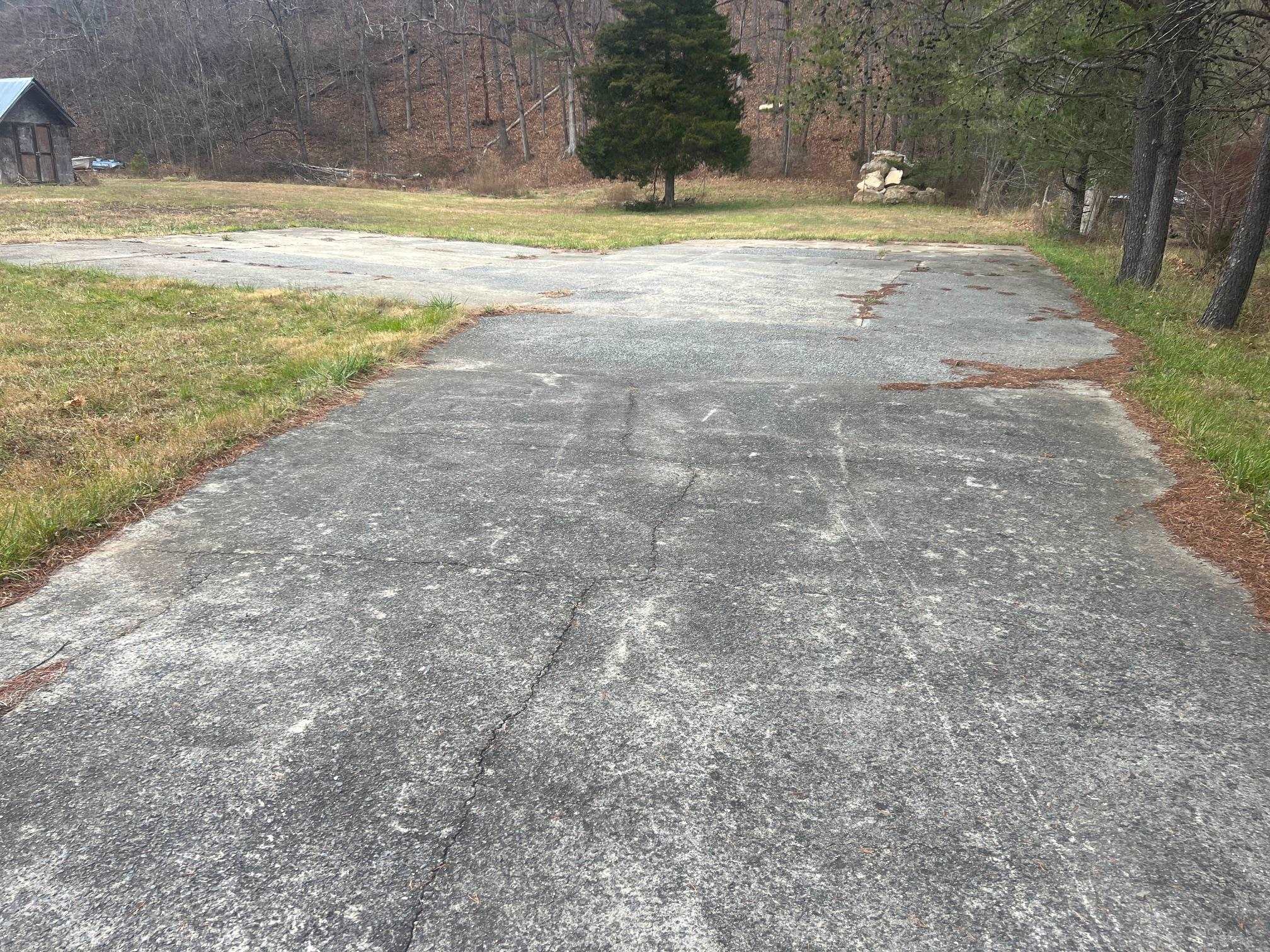 2557 HANKEY MOUNTAIN HWY, CHURCHVILLE, Virginia 24421, ,Land,2557 HANKEY MOUNTAIN HWY,671454 MLS # 671454